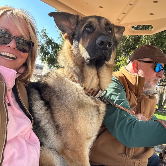 Meet your Posher, Jami - Picture 1 of 12